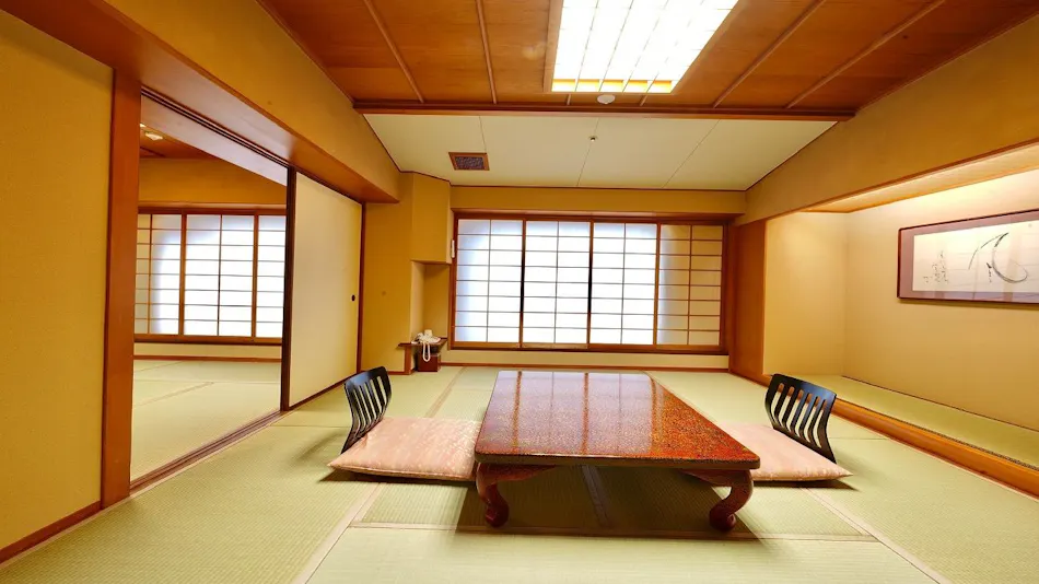 Kishu Shirahama Onsen Musashi