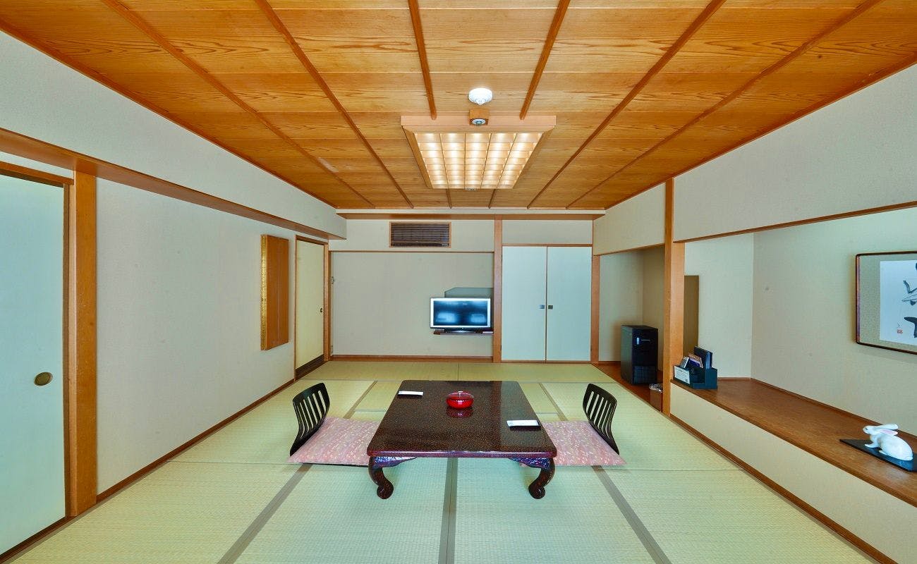 Kishu Shirahama Onsen Musashi