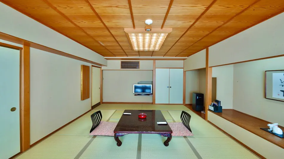 Kishu Shirahama Onsen Musashi