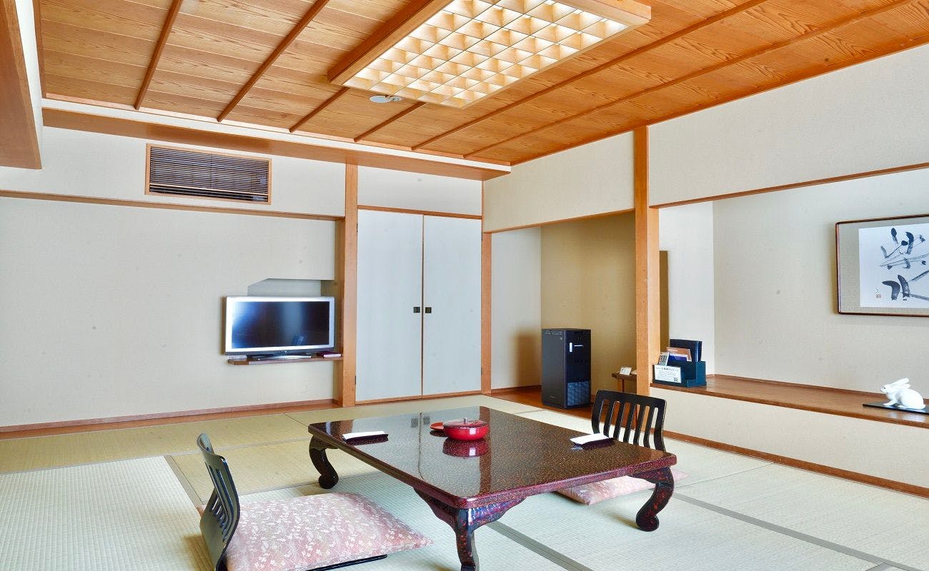 Kishu Shirahama Onsen Musashi