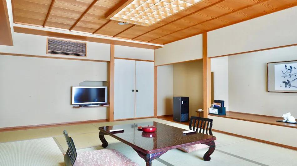 Kishu Shirahama Onsen Musashi