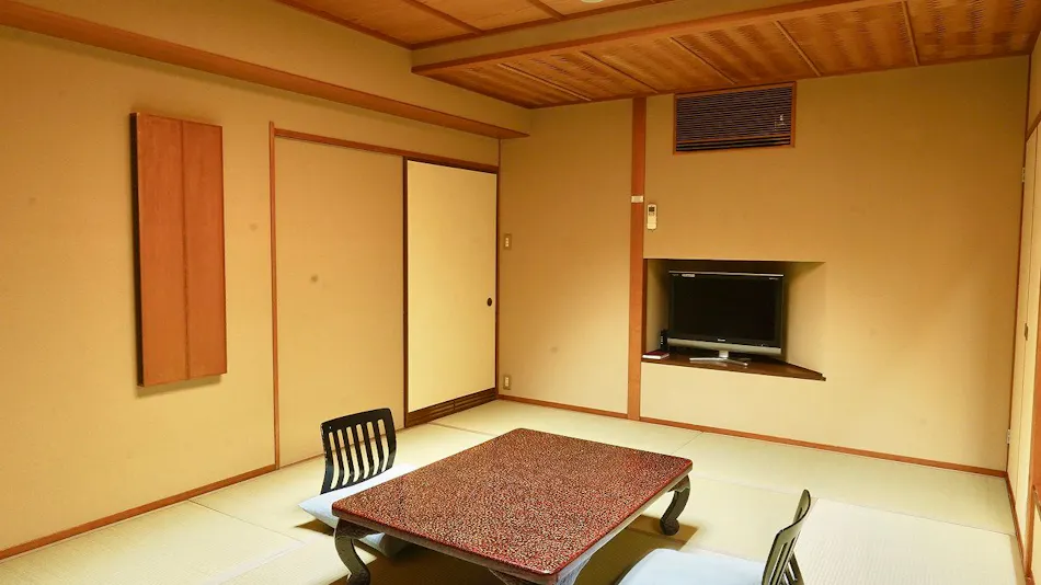 Kishu Shirahama Onsen Musashi