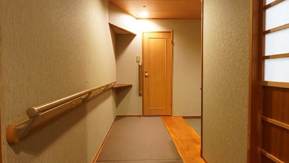 Kishu Shirahama Onsen Musashi
