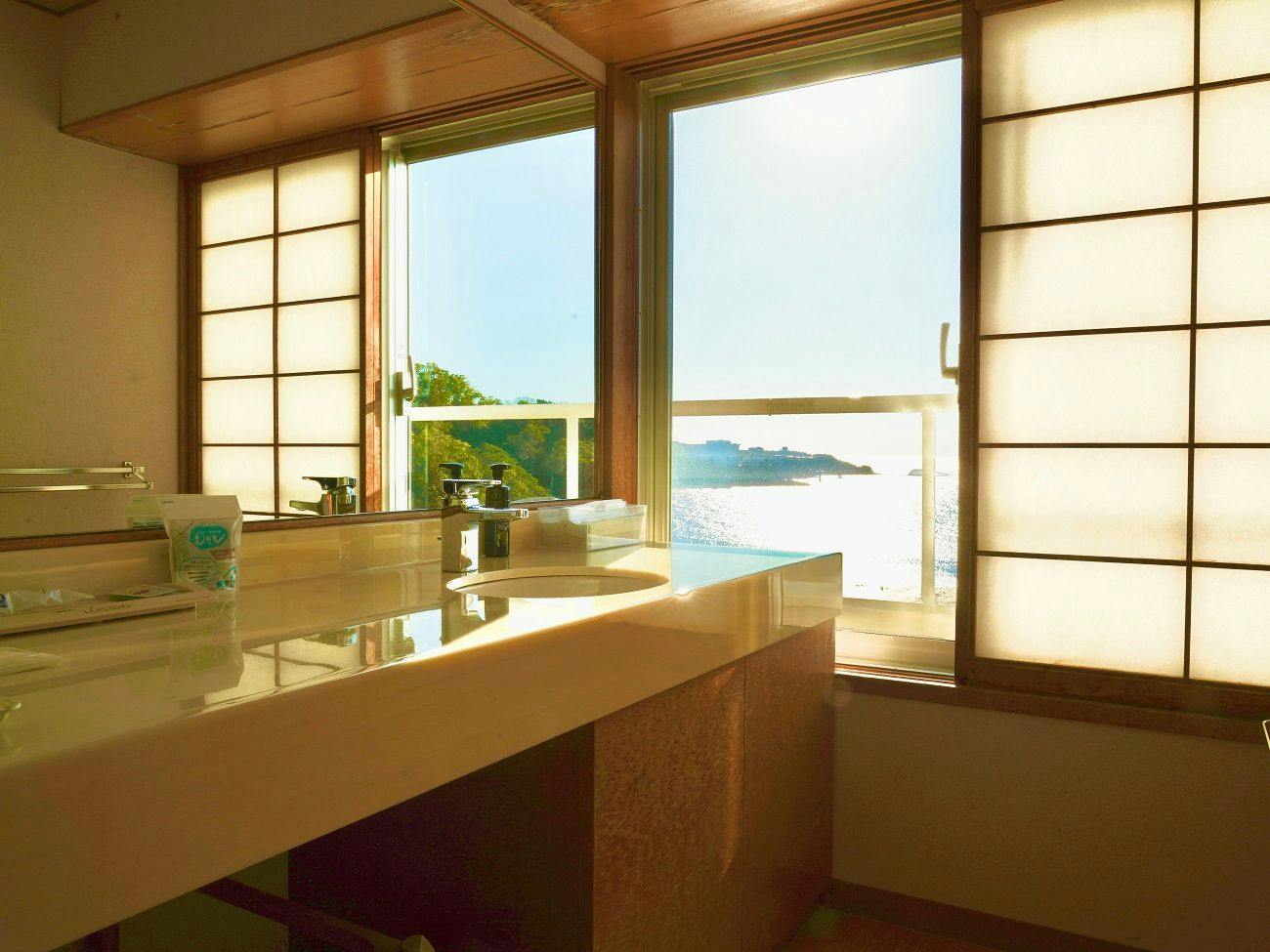 Kishu Shirahama Onsen Musashi