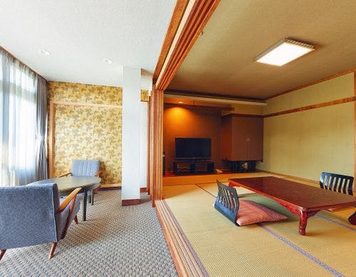 はなれ・時鳥(ほととぎす)