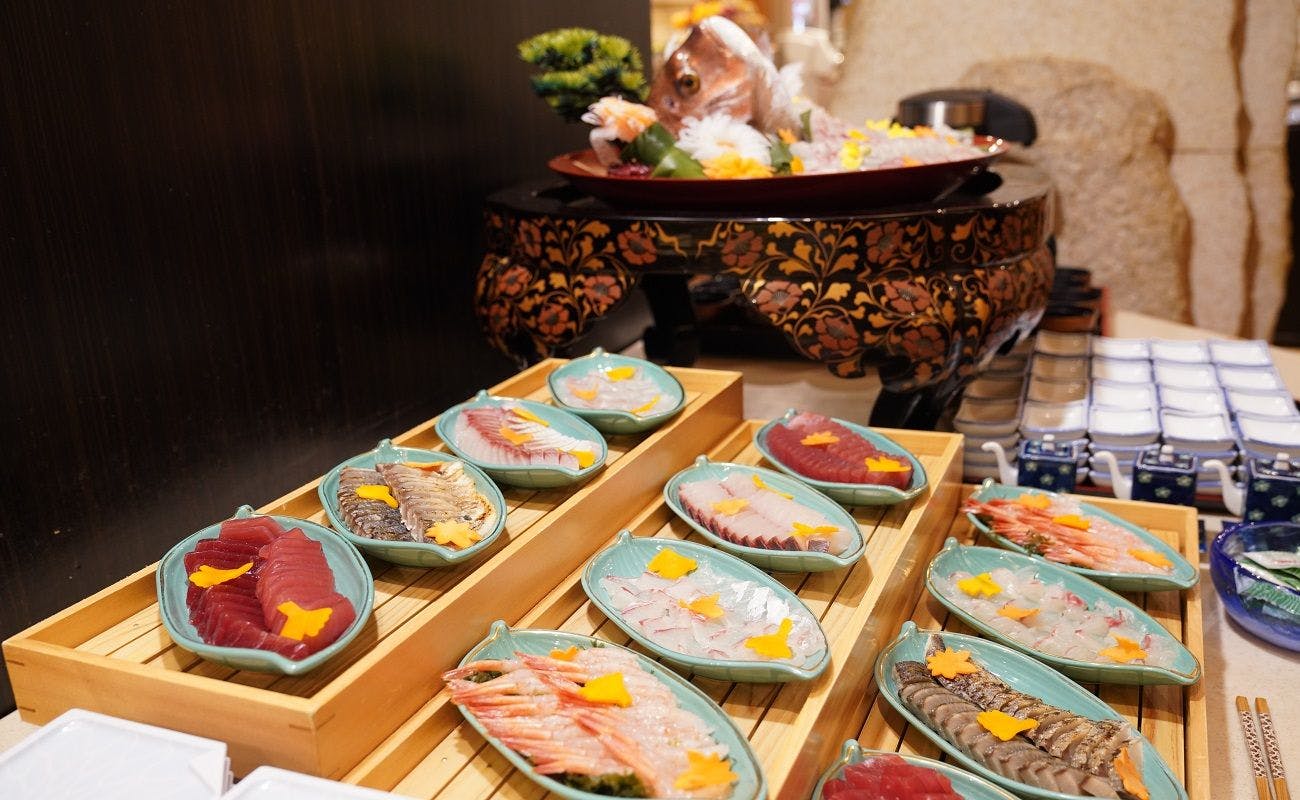 Kishu Shirahama Onsen Musashi