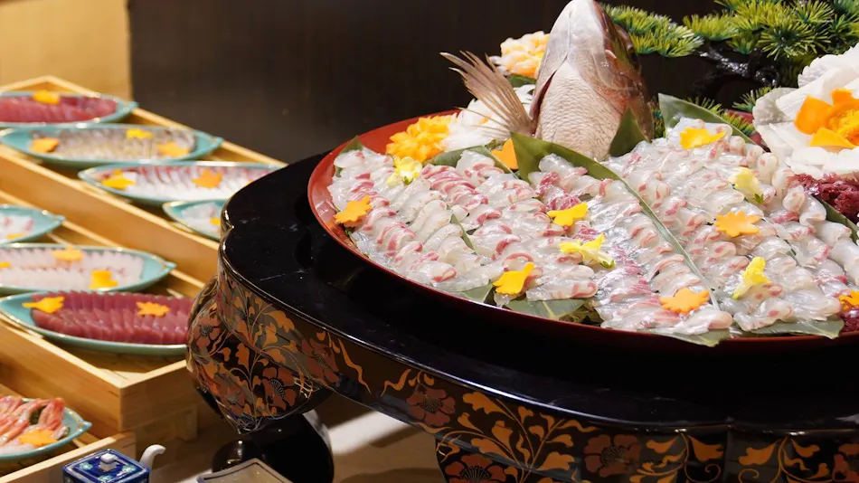 Kishu Shirahama Onsen Musashi