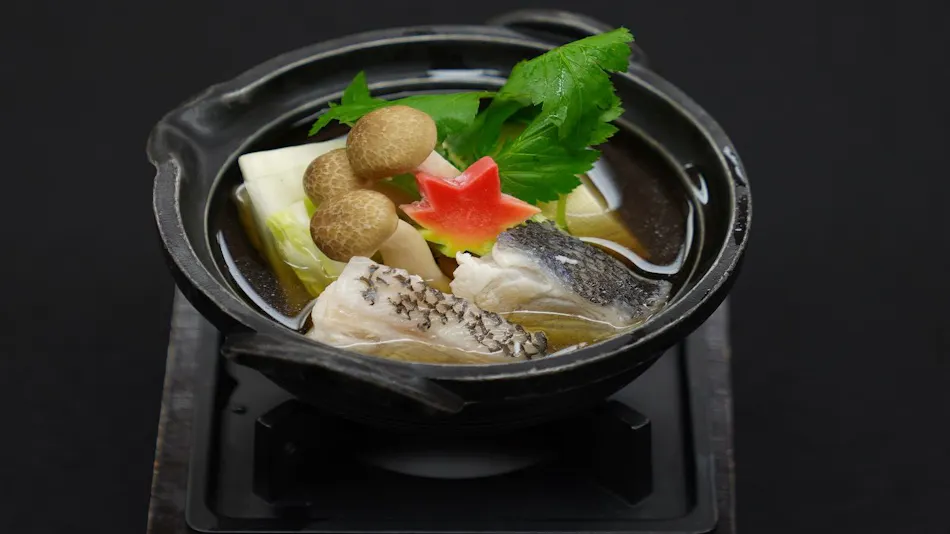 Kishu Shirahama Onsen Musashi