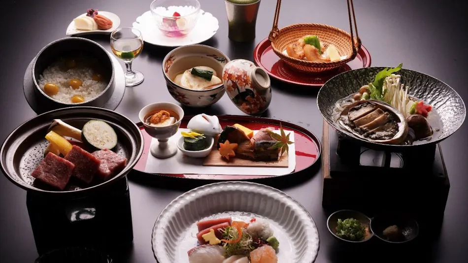 Kishu Shirahama Onsen Musashi