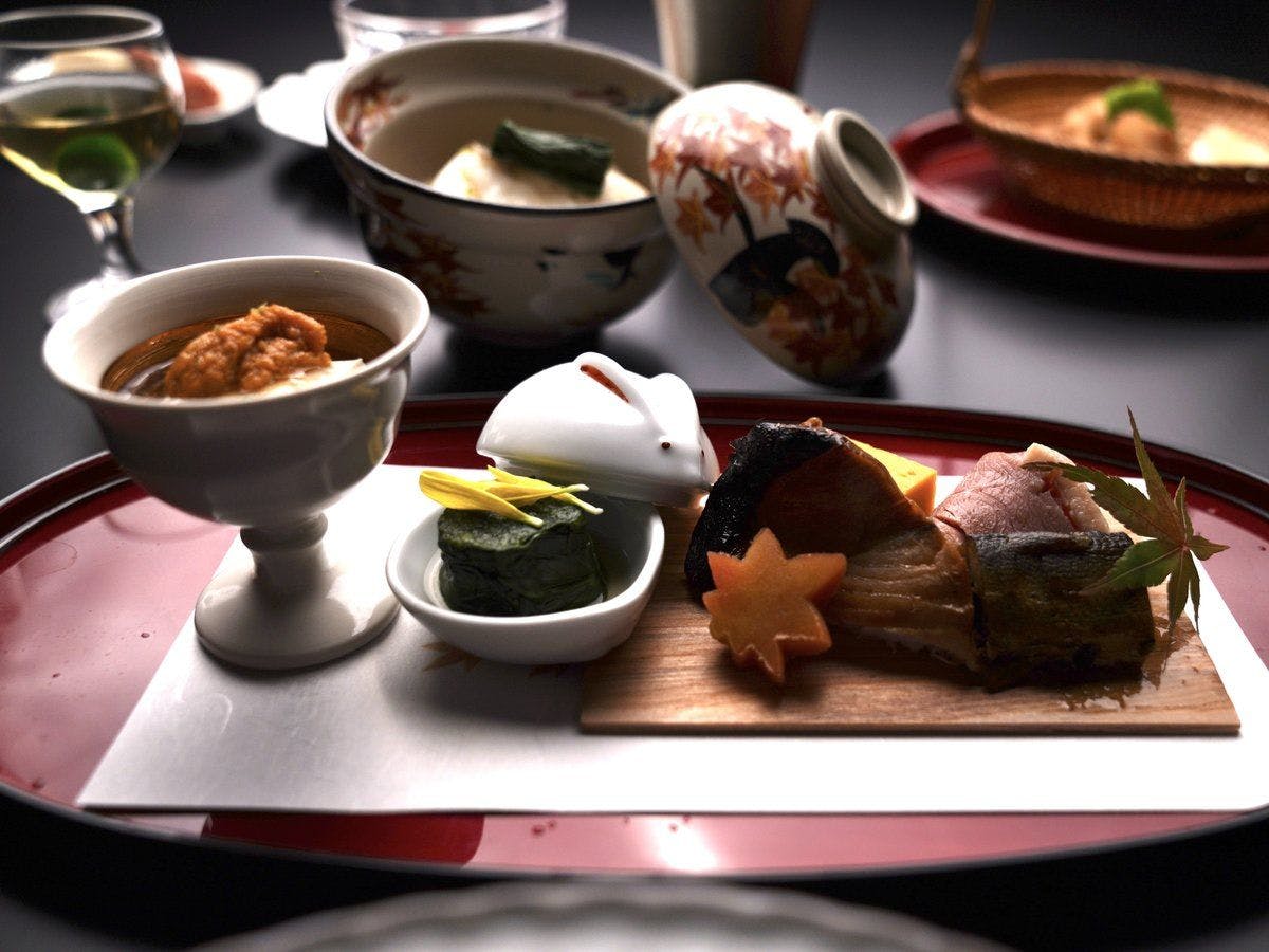 Kishu Shirahama Onsen Musashi