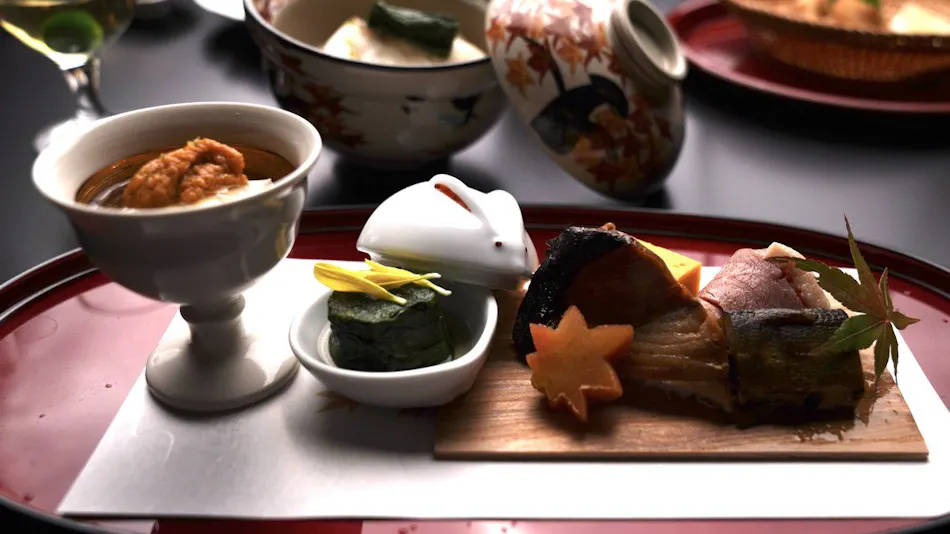 Kishu Shirahama Onsen Musashi