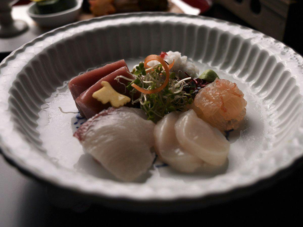 Kishu Shirahama Onsen Musashi