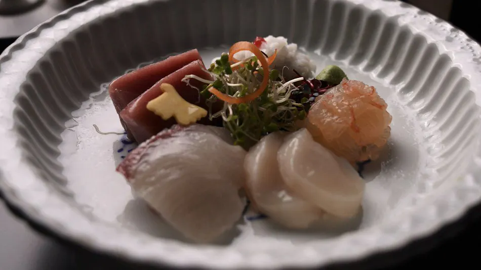 Kishu Shirahama Onsen Musashi