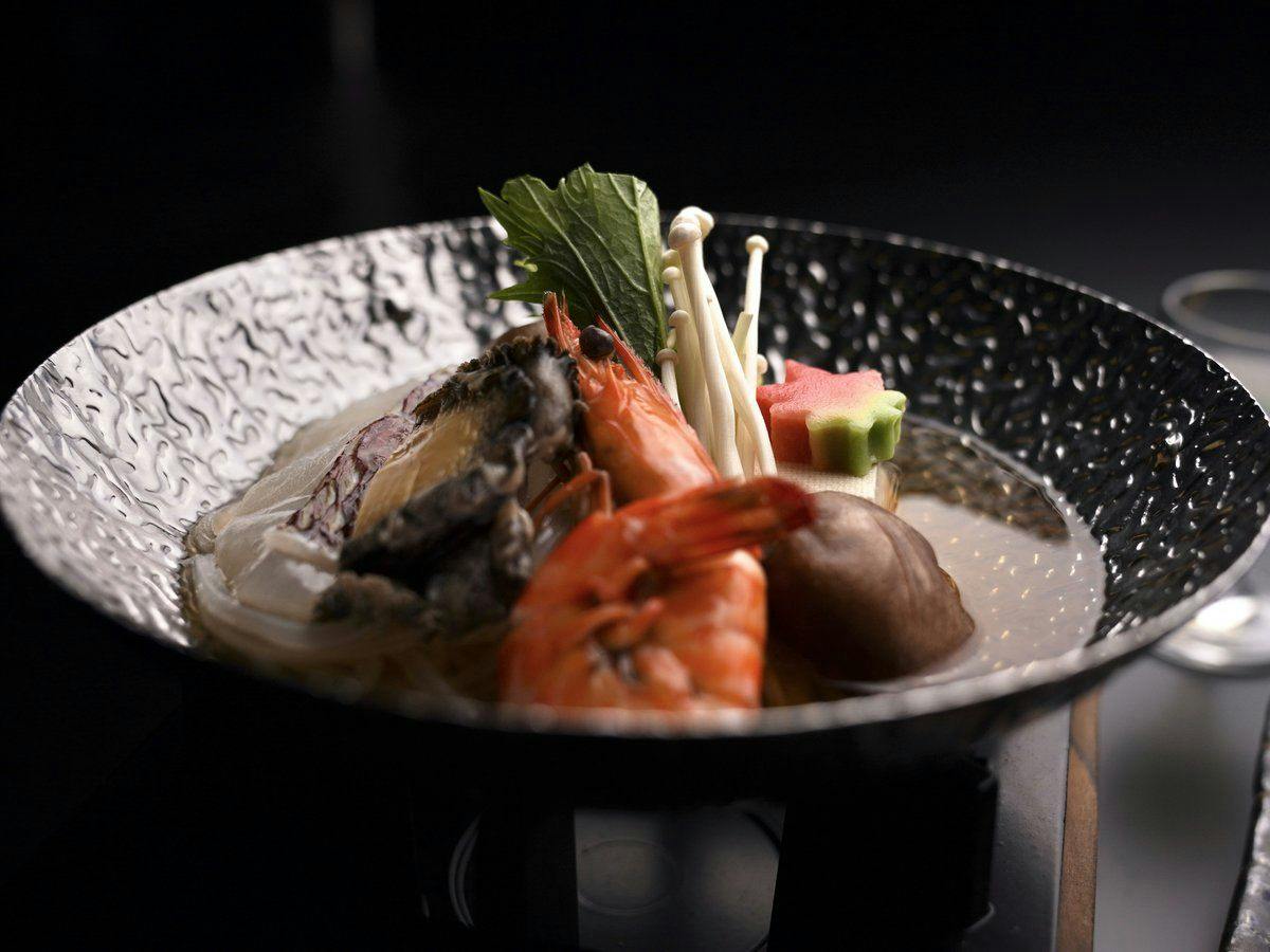 Kishu Shirahama Onsen Musashi