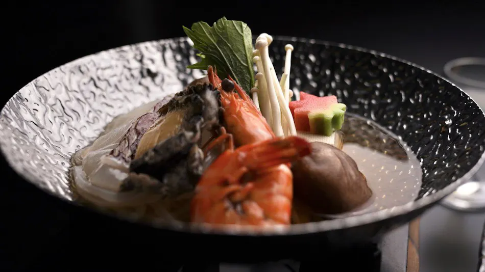 Kishu Shirahama Onsen Musashi