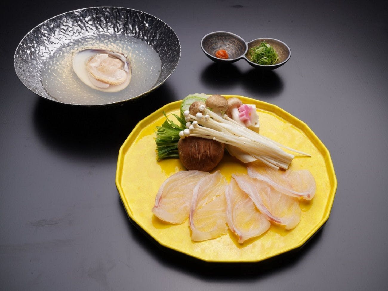 Kishu Shirahama Onsen Musashi