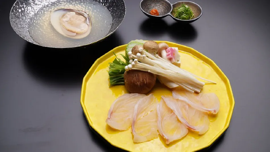 Kishu Shirahama Onsen Musashi