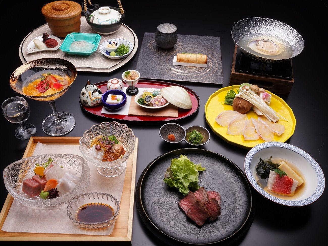 Kishu Shirahama Onsen Musashi