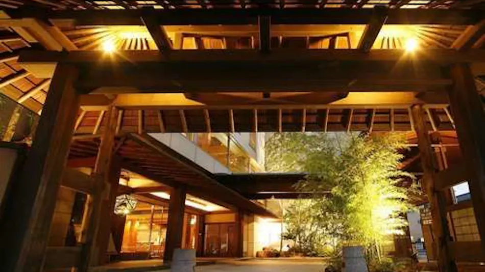 Kishu Shirahama Onsen Musashi