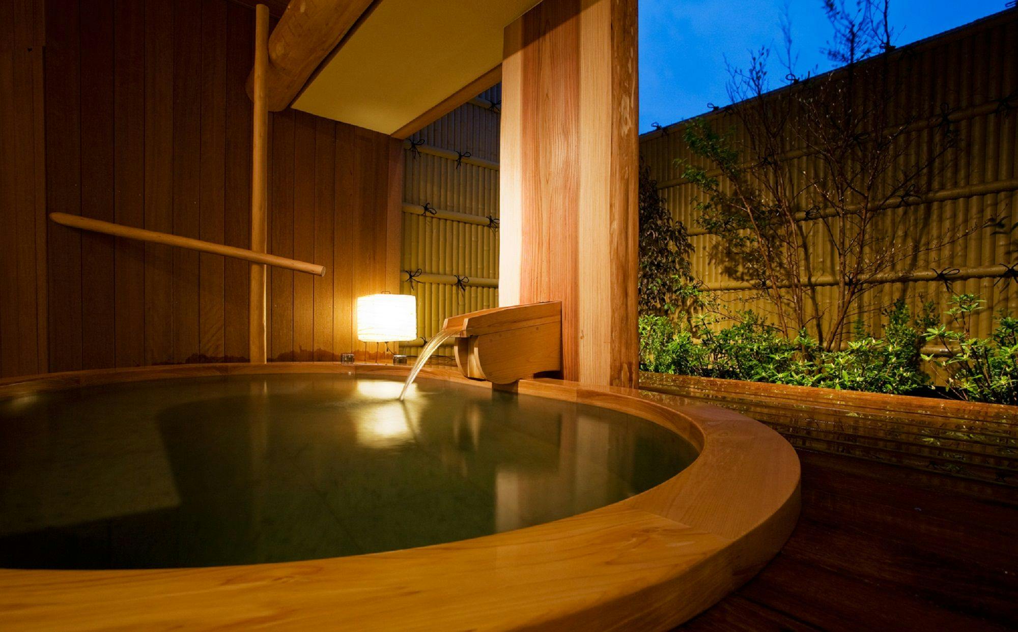 Kishu Shirahama Onsen Musashi