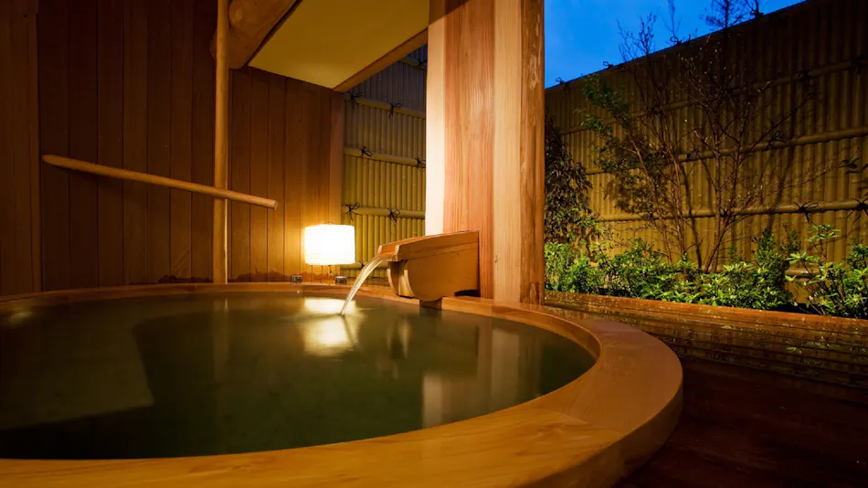 Kishu Shirahama Onsen Musashi