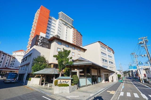 夕食は客室 南紀白浜のおすすめホテル 旅館 8選 お得に宿泊予約 Yahoo トラベル