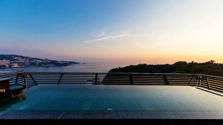 Kishu Shirahama Onsen Musashi