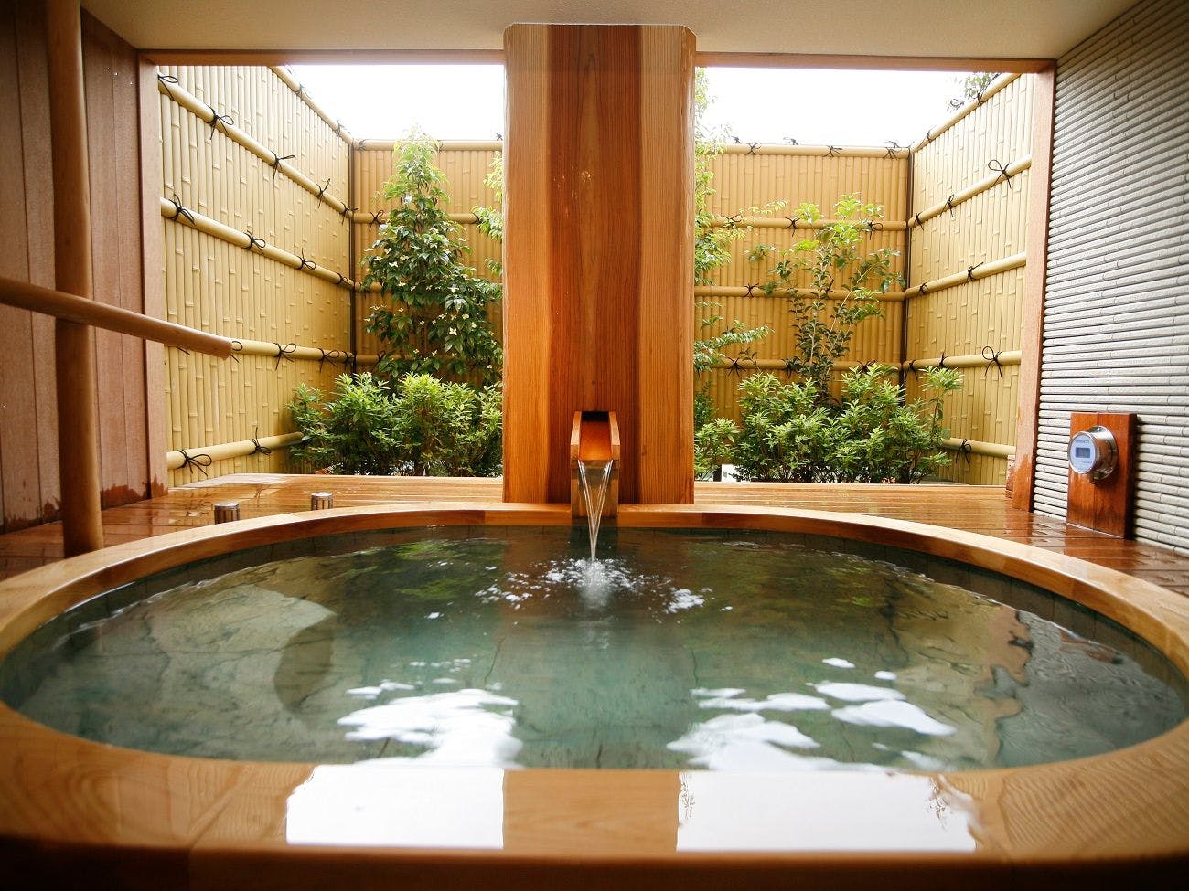 Kishu Shirahama Onsen Musashi