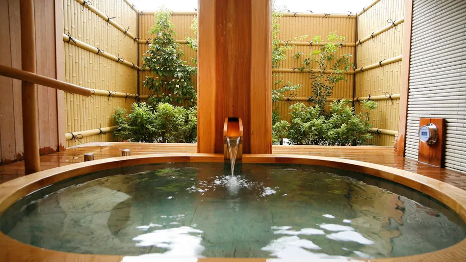 Kishu Shirahama Onsen Musashi