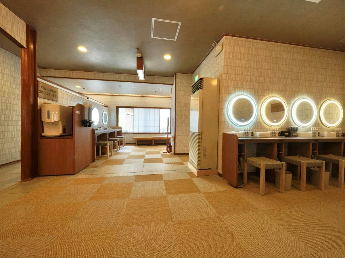 Kishu Shirahama Onsen Musashi