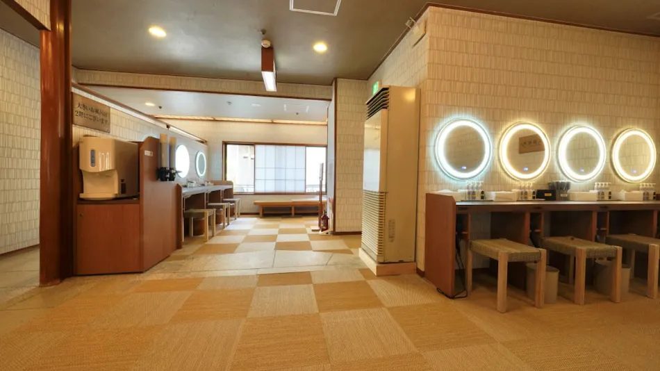 Kishu Shirahama Onsen Musashi