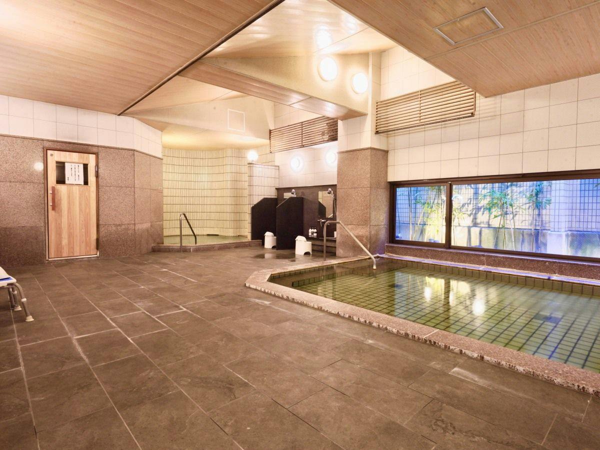 Kishu Shirahama Onsen Musashi