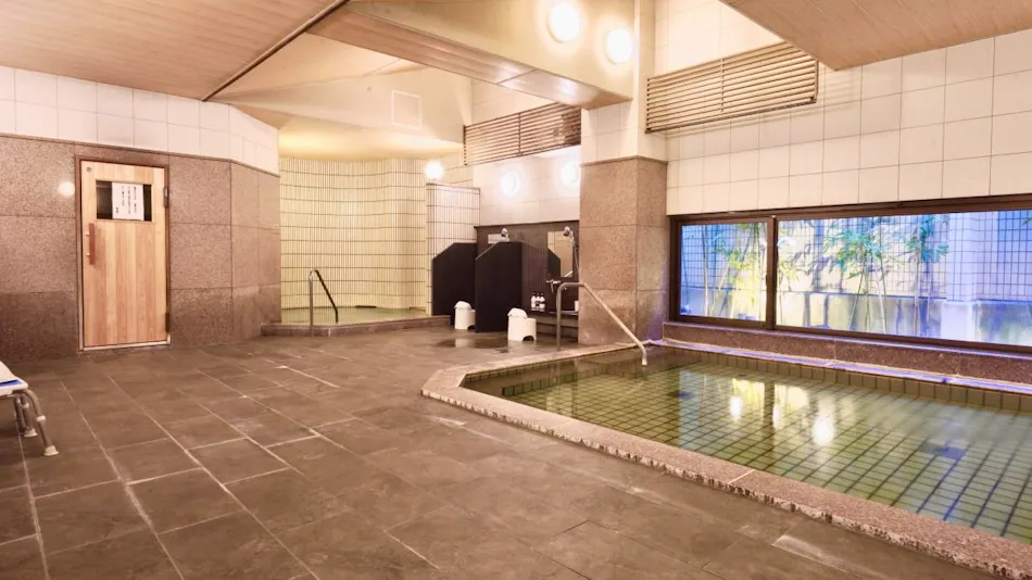 Kishu Shirahama Onsen Musashi