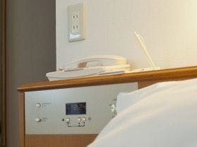 ベルズイン前橋 （【旧店名】カントリーホテル前橋）