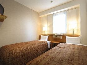 ベルズイン前橋 （【旧店名】カントリーホテル前橋）