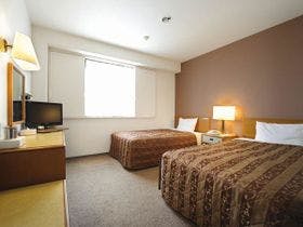 ベルズイン前橋 （【旧店名】カントリーホテル前橋）