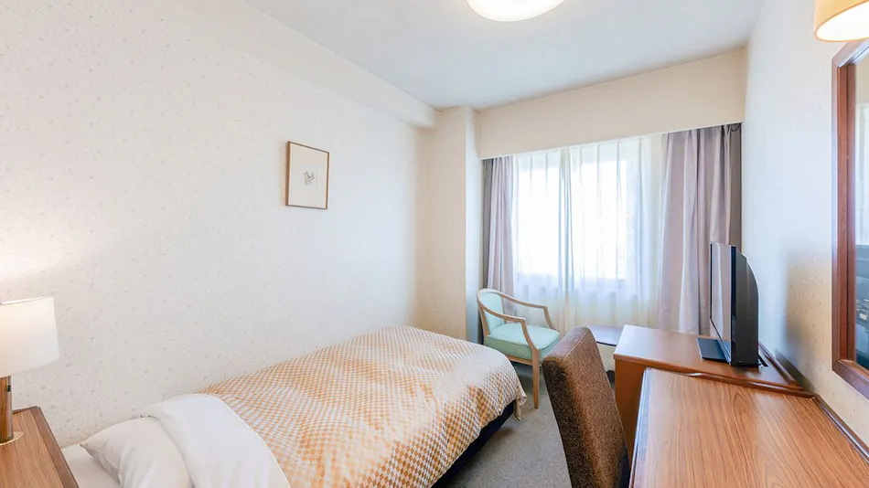 Yatsushiro Grand Hotel