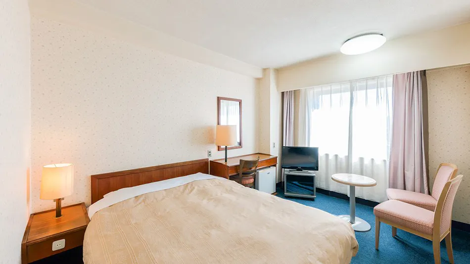 Yatsushiro Grand Hotel