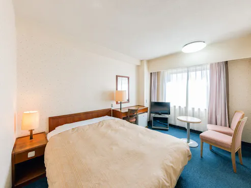 ห้องเตียงใหญ่