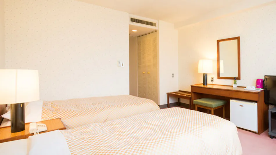 Yatsushiro Grand Hotel