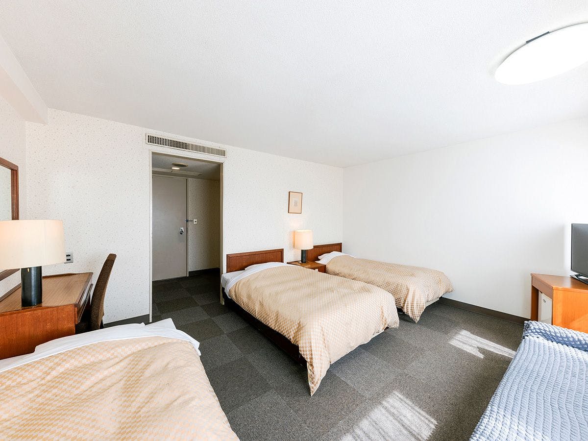 Yatsushiro Grand Hotel