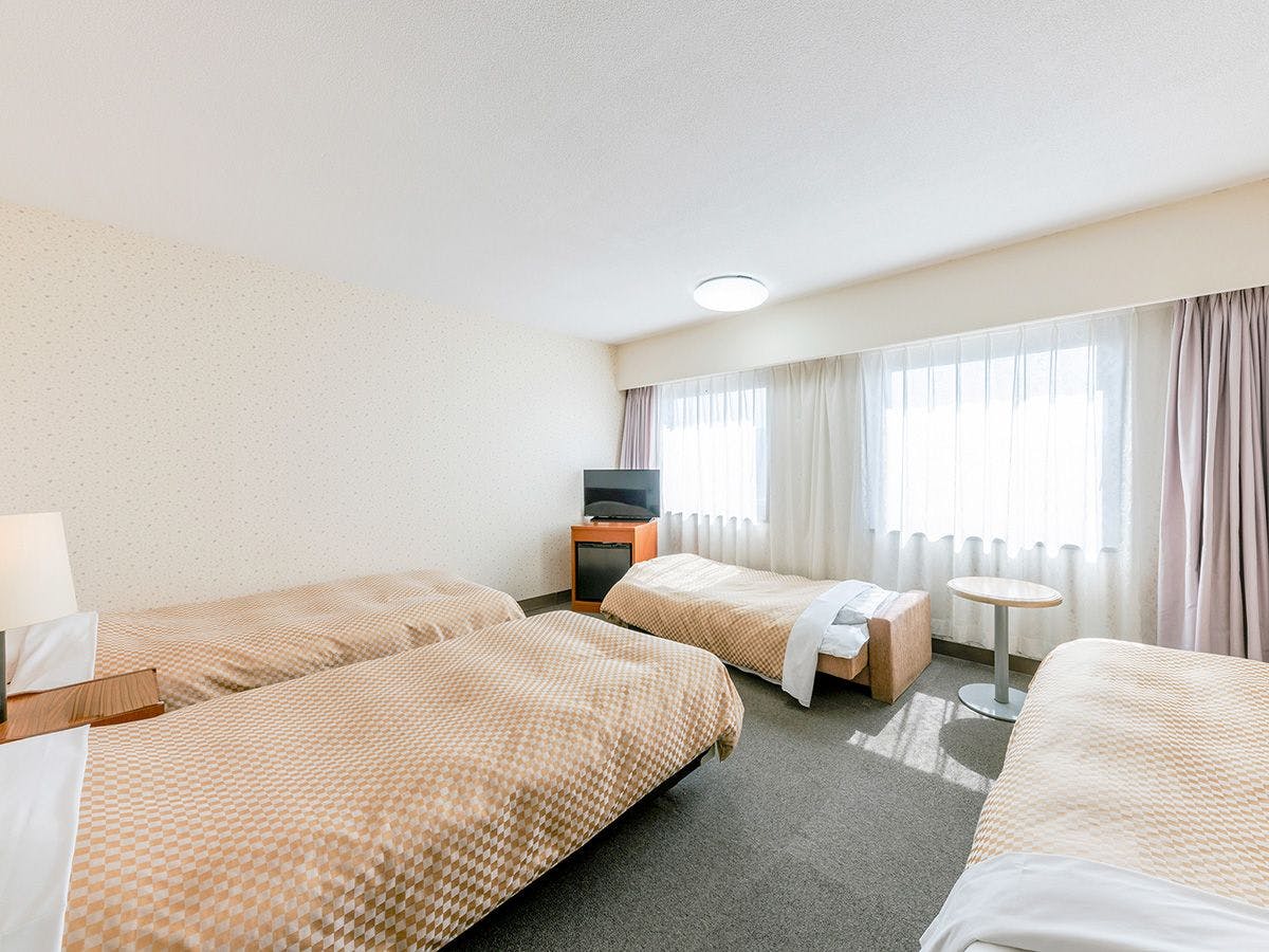 Yatsushiro Grand Hotel