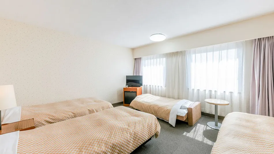 Yatsushiro Grand Hotel