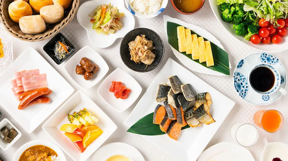 Yatsushiro Grand Hotel