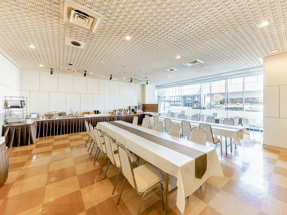 Yatsushiro Grand Hotel