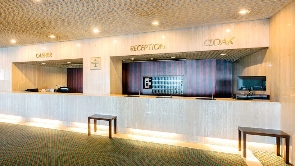 Yatsushiro Grand Hotel