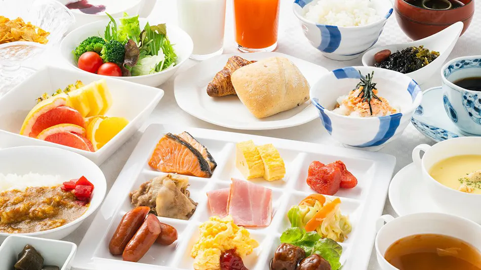 Yatsushiro Grand Hotel