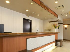 ホテルパールシティ八戸（HMIホテルグループ）