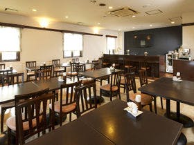 ホテルパールシティ八戸（HMIホテルグループ）