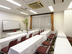 ホテルパールシティ八戸（HMIホテルグループ）